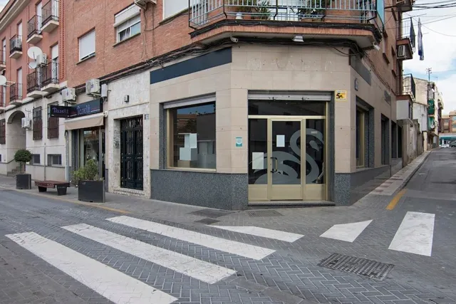 Puede ser el mejor LOCAL de MARACENA — 9