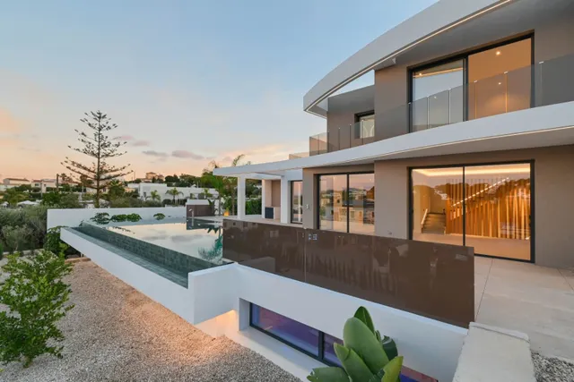 Villa 4 habitaciones 621m² en venta - La Fustera — 7