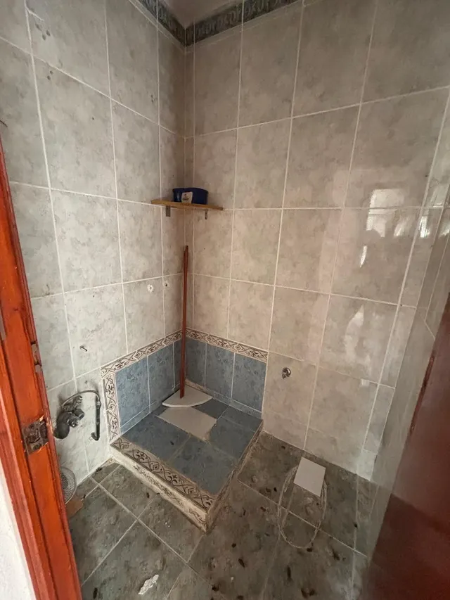 Chalet pareado para reformar con gran parcela y piscina en La Siesta / El Chaparral — 19