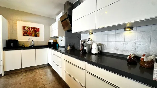 Villa 4 habitaciones 284m² en venta - Barranco Hondo — 18
