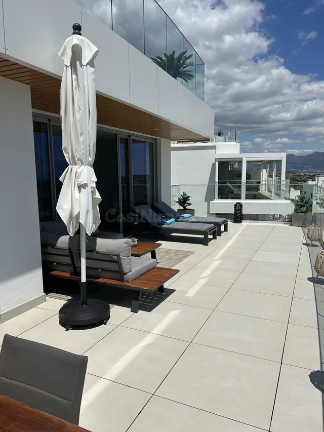 Apartamento 3 habitaciones 157m² en venta - Riviera del sol — 4