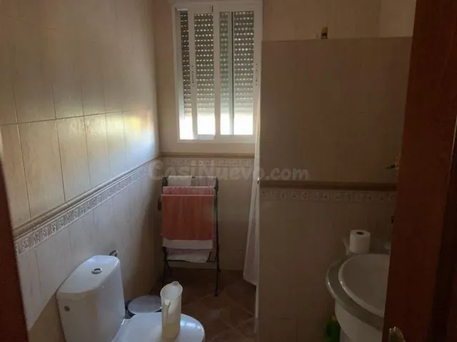 ZONA CHARCO ROTO - Parcela de 1500 m2 con casa de 120 m2 y p - foto 5