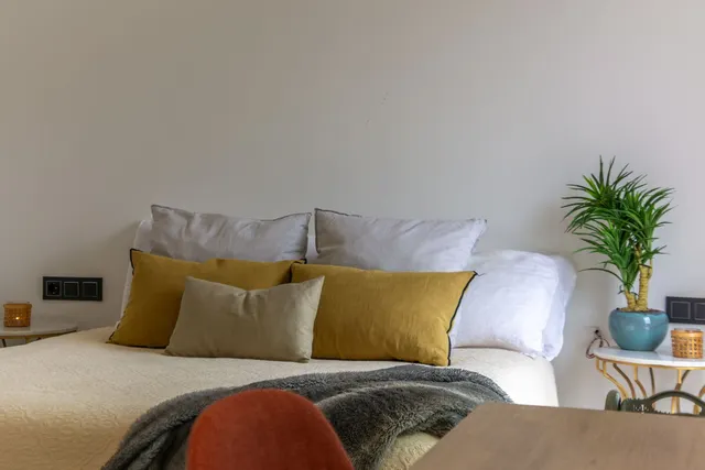 Ático Dúplex 4 habitaciones 186m² en venta - Centro — 23