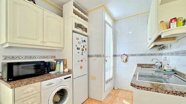 Apartamento Elegante en Ubicación Prime La Zenia — 11
