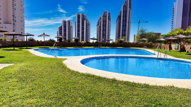 Piso en venta en Benidorm zona Poniente — 4