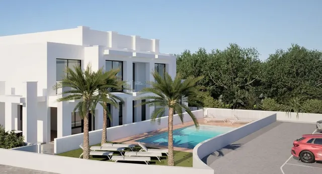 Parcela en venta - Costa Del Sol — 8