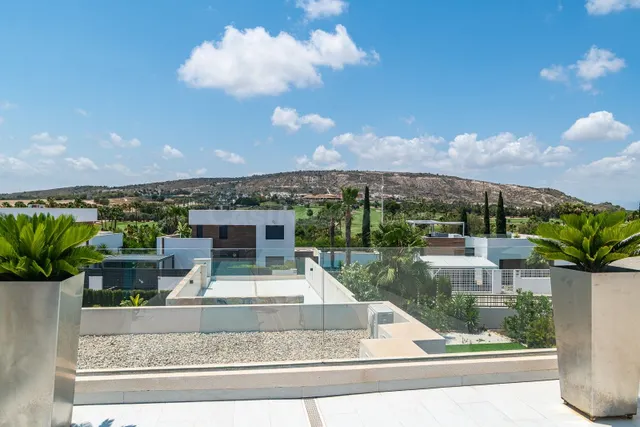 Villa 3 habitaciones 120m² en venta - Comunidad valenciana — 31
