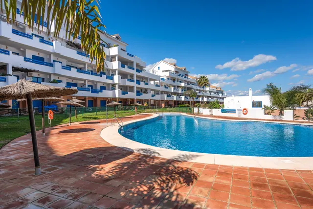Ático Dúplex 3 habitaciones 184m² en venta - Costa del Sol — 35