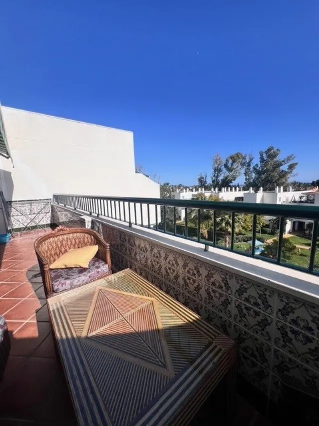 Ático 2 habitaciones 103m² en venta - Marbella — 26
