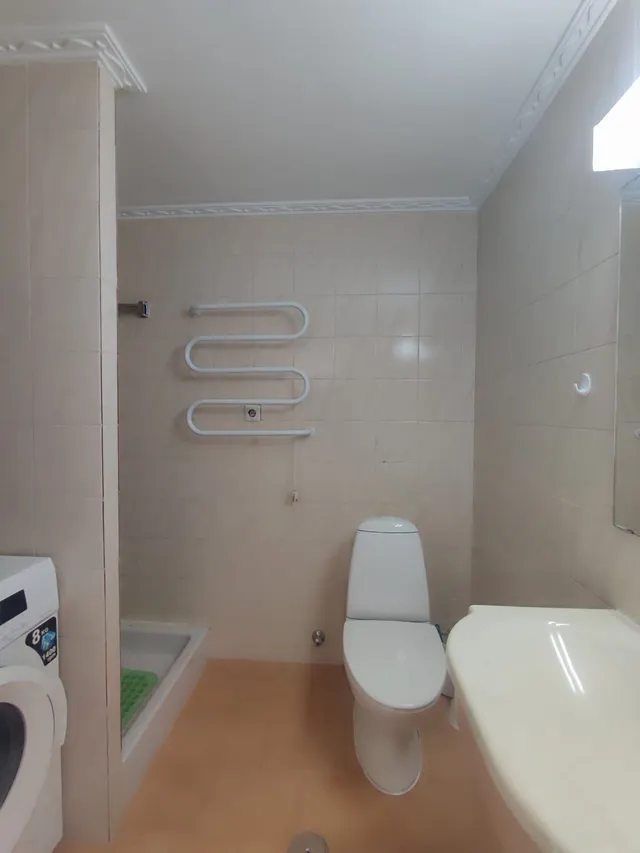 Apartamento 1 habitación 58m² en venta - Centro — 6