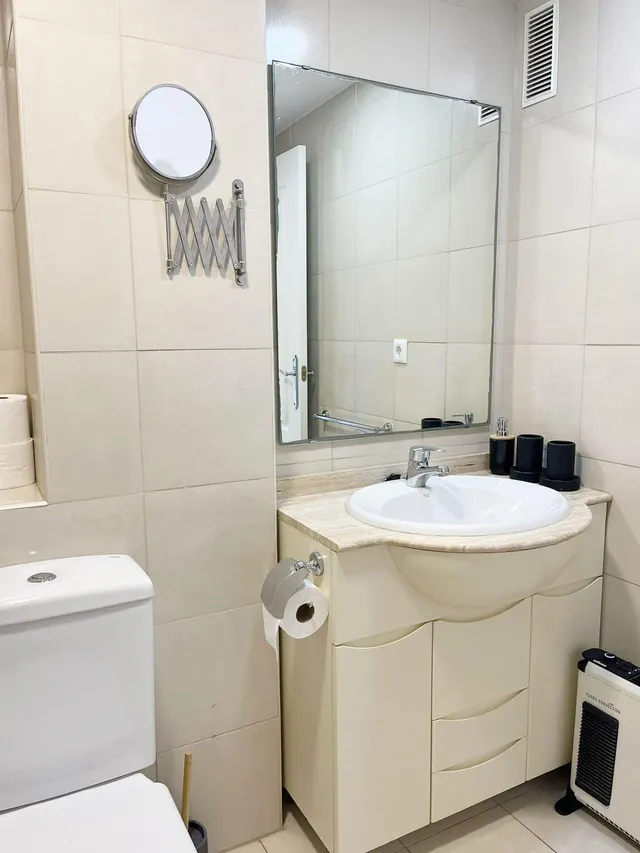 Apartamento en excelente estado cerca de la playa — 19