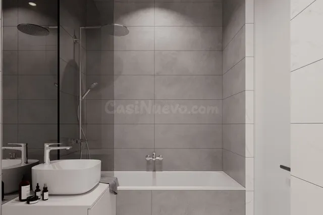 Apartamento 3 habitaciones 215m² en venta - Calaburra - Chaparral — 21