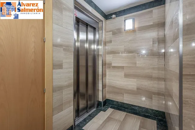 Piso en Avenida Don Bosco — 19