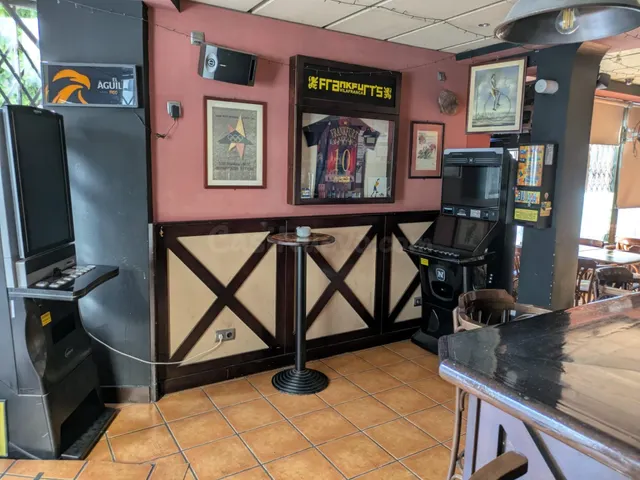 Traspaso de Bar de tapas en el centro de Vilafranca del Pene - foto 5