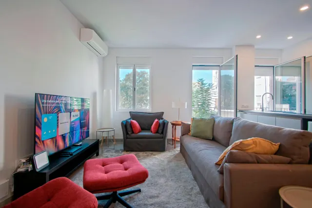 Piso 2 habitaciones 80m² en venta - Nervión — 12