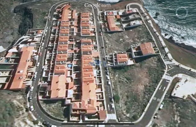 Solar urbano en venta - foto 4