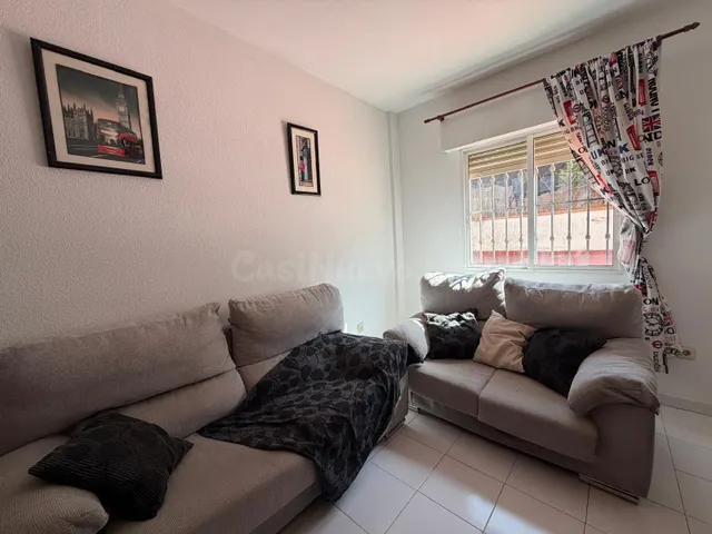 GRAN PISO EN SAN JUSTO — 2