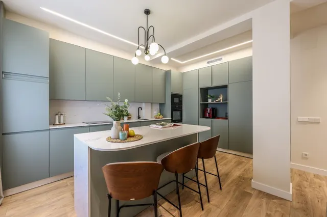 Piso 3 habitaciones 120m² en venta - Ibiza — 10