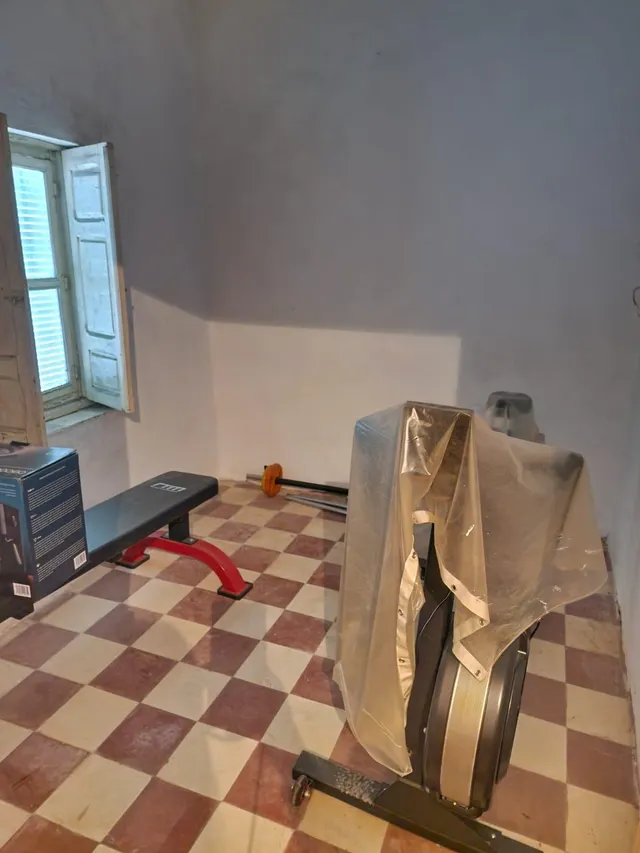 VENTA DOS VIVIENDAS UBRIQUE. ZONA LOS PINITOS — 10