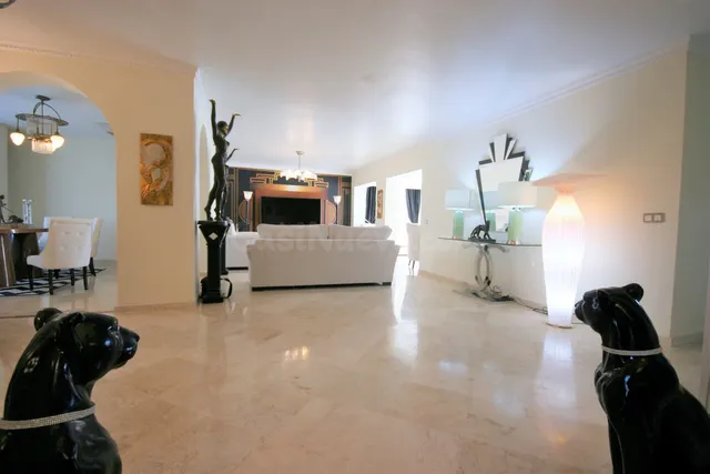 Ático 3 habitaciones 210m² en venta - Marbella - foto 5