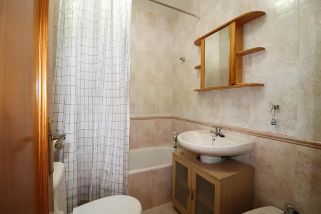 Apartamento en Villaines, Almeria — 13