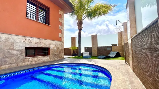 Chalet 4 habitaciones 337m² en venta - Pulpí - foto 3