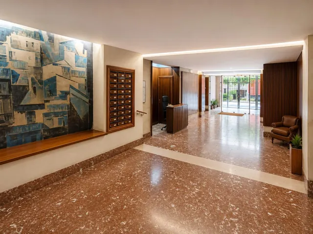 Piso 4 habitaciones 128m² en venta - Sant Antoni — 17