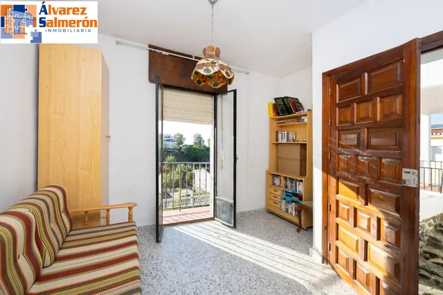 Chalet independiente en Taramay, Almuñécar — 6