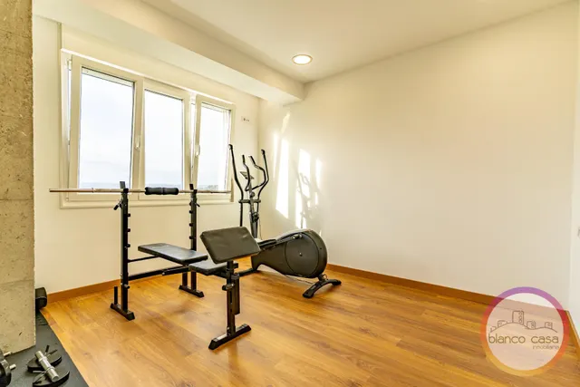 PISO CON TERRAZA XXL en pleno  CARBALLO y listo para ✨ENTRAR A VIVIR — 44