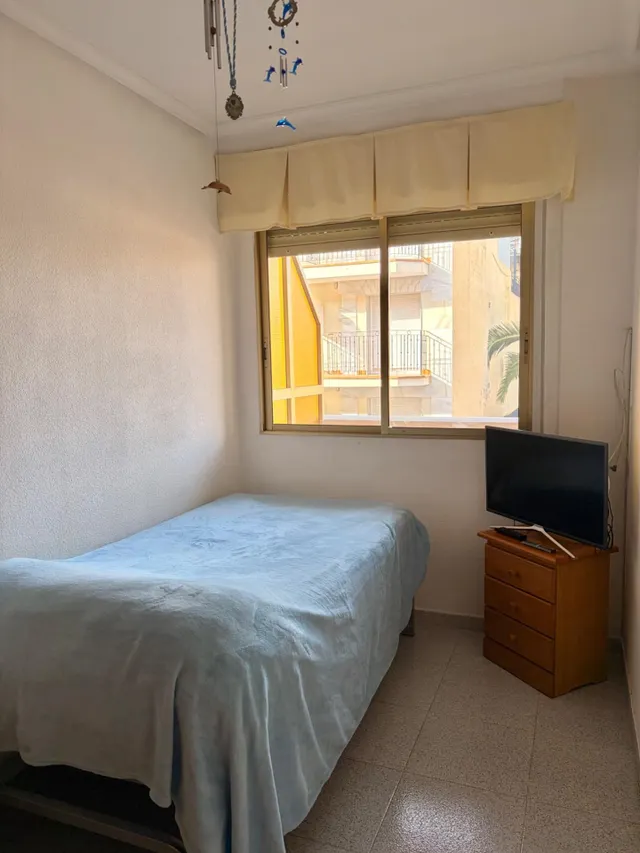 Apartamento a solo 50 metros del mar en Lo Pagán — 15