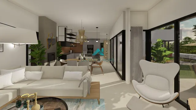 VENTA DE VILLAS EN LA COSTA DEL SOL - ESTEPONA — 14