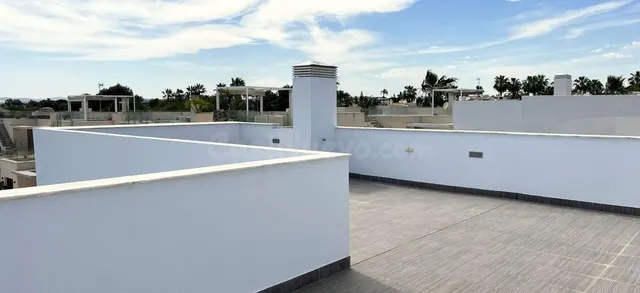 Villa 3 habitaciones 115m² en venta - Ciudad Quesada — 11