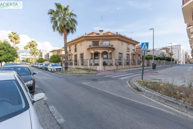 Exclusiva vivienda en zona Fórum — 48