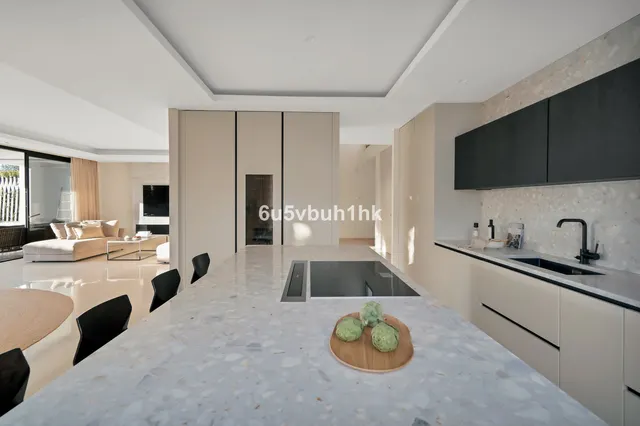 Chalet 6 habitaciones 476m² en venta - Marbella — 8