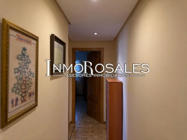 Espectacular piso en avenida de los rosales — 34