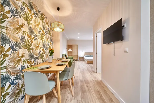 Vivienda para alquiler vacacional — 7
