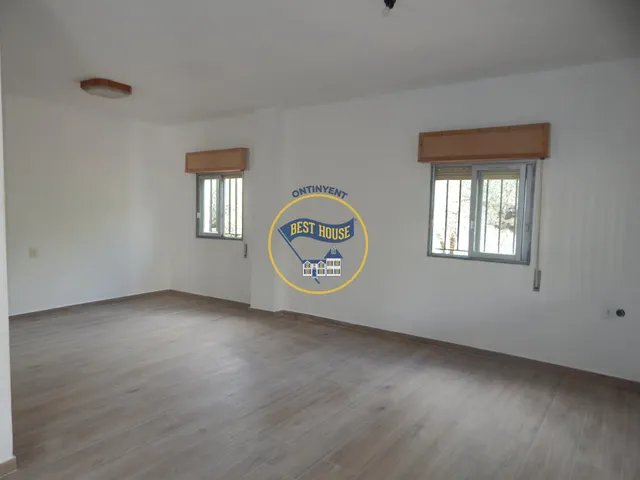 OPORTUNIDAD CASA DE CAMPO EN ONTINYENT EN UNA SOLA PLANTA — 11