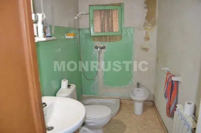 CASA DE PUEBLO  EN VENTA DE 364M2 EN EL VILOSELL — 27
