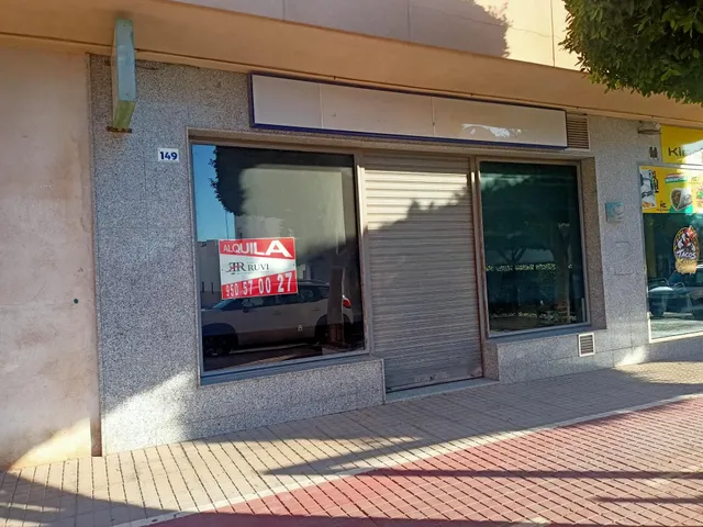 Local comercial en alquiler avenida principes de españa — 6