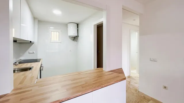 Apartamento 2 habitaciones 54m² en venta - Lomas de Cabo Roig — 10