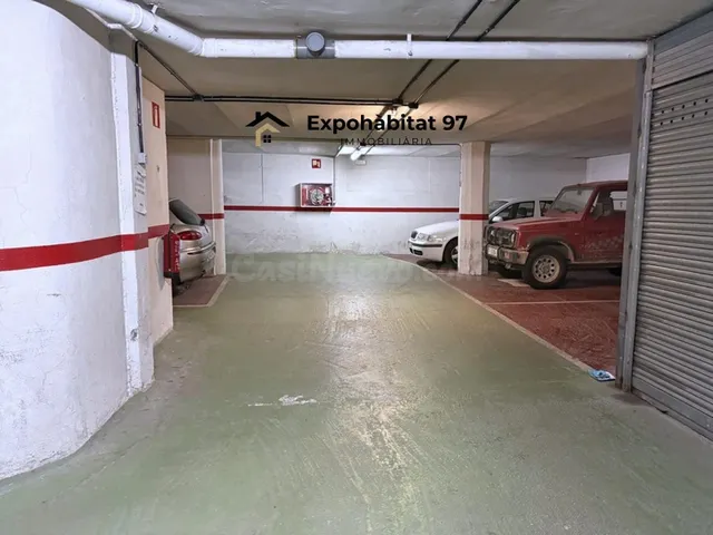 PLAZA DE PARKING en edifico Blanch II, calle Cambrils, 9 de  - foto 2
