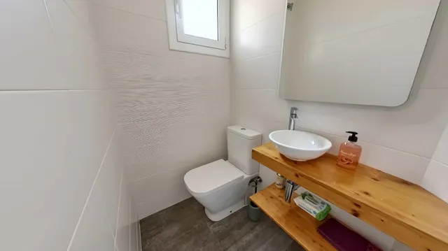 Ático 3 habitaciones 150m² en venta - Singuerlin — 15