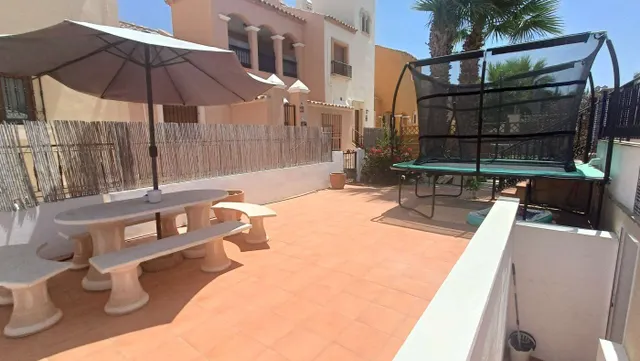 Villa 3 habitaciones 132m² en venta - Comunidad valenciana — 43