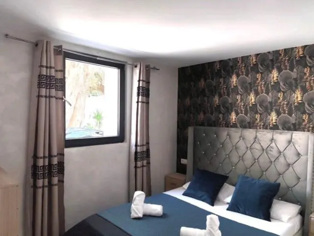 Chalet independiente en Vistahermosa — 17