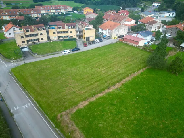 BONITO TERRENO URBANO EN UDIAS. - foto 5