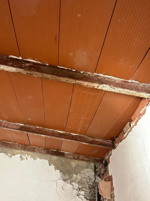 Casa en venta EN COCENTAINA (PARA ACABAR LA OBRA) — 25