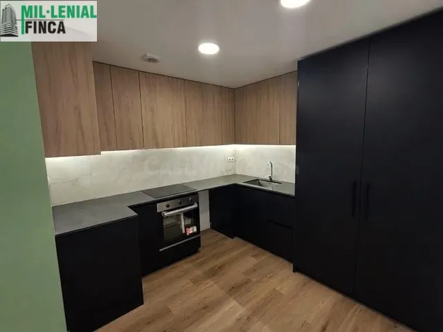 Planta baja totalmente reformada frente a la Masia de Can Ba - foto 3