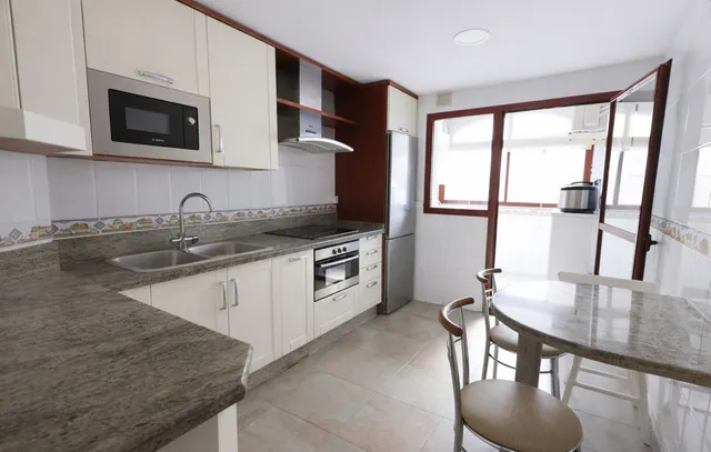 Apartamento 4 habitaciones 165m² en venta - Centro — 6