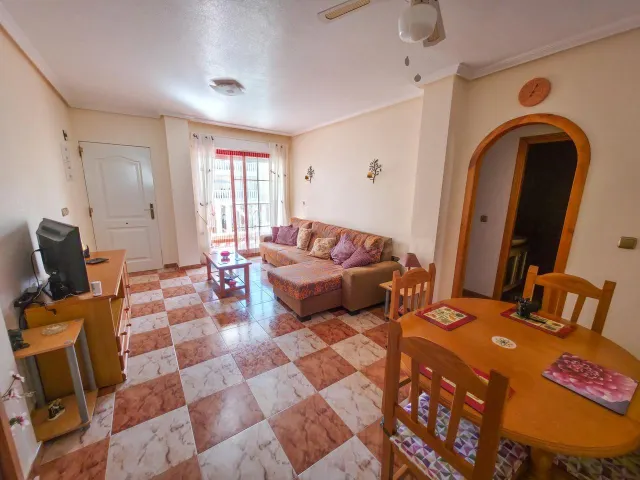 Apartamento 2 habitaciones 72m² en venta - Lomas de Cabo Roig — 5