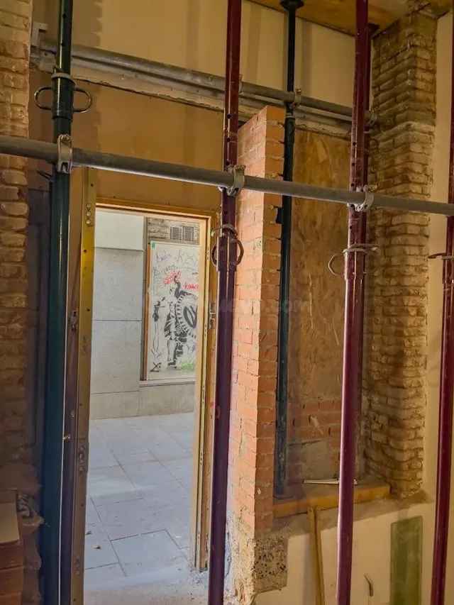 Dúplex en venta en calle de Tribulete 18, Madrid — 5